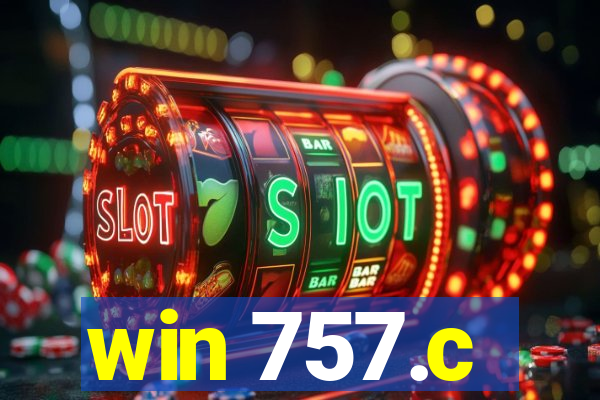 win 757.c